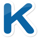 Скачать Kate Mobile на Андроид