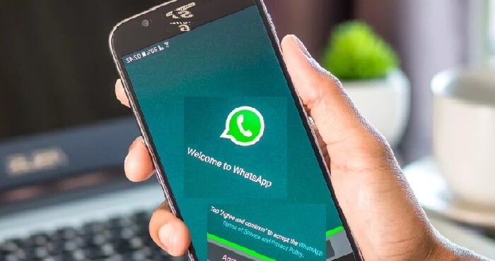 Как защитить WhatsApp от взлома