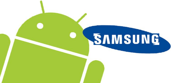 В Google попросили Samsung не изменять OS Android