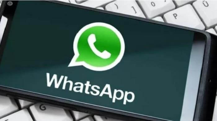 Возросло число пользователей WhatsApp в период карантина