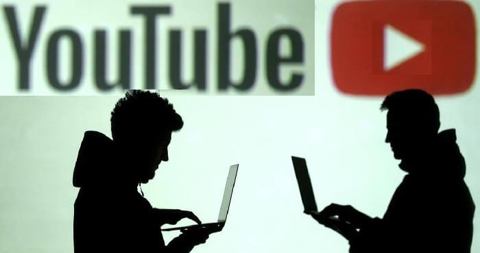 Взламывают «раскрученные» Youtube аккаунты и продают