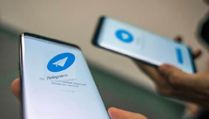Московский трафик Telegram превзошёл WhatsApp