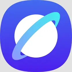 Samsung Internet Browser