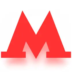 Яндекс Метро