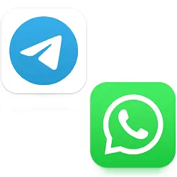 Блокировка и замедление звонков WhatsApp и Telegram. Что делать?