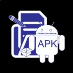 APK Explorer & Editor (AEE)